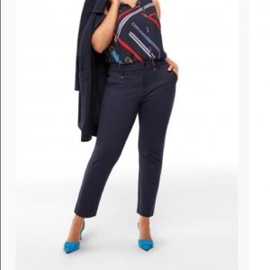 Cabi black carriage trouser